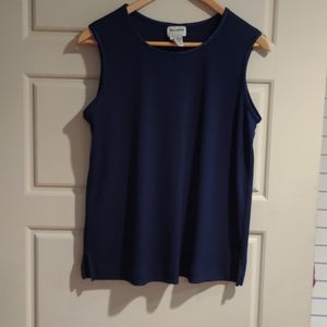 🎆3/$15 Bonworth Sleeveless Top